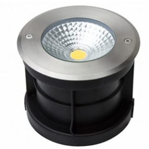 VinaLED Đèn âm sàn 12W - UGX-AS12