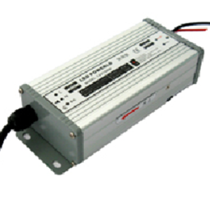 VinaLED Nguồn 60W vỏ nhôm - VPW-60W12V-WP