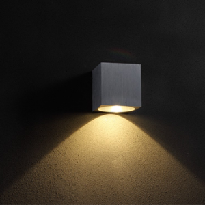 VinaLED Đèn ốp tường 1W - WDR-DS1