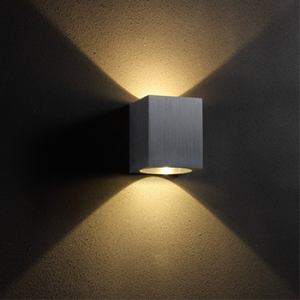 VinaLED Đèn ốp tường 10W - WDR-DS10