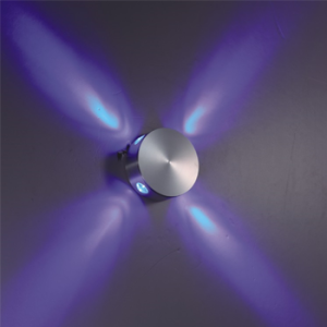 VinaLED Đèn ốp tường 4W - WDR-CS4