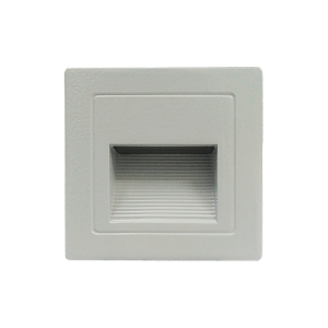 VinaLED Đèn âm tường 2W - WL-HG2