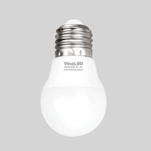 VinaLED Đèn Bulb 3W - BL-A3