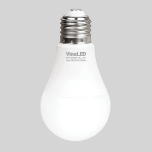 VinaLED Đèn Bulb 5W - BL-A5 - Image 1