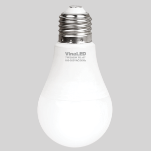 VinaLED Đèn Bulb 7W - BL-A7