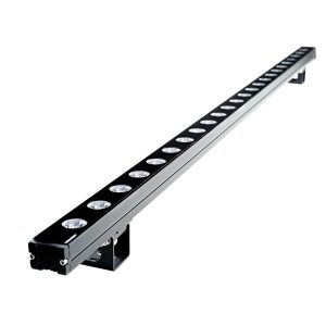 VinaLED Đèn chiếu tường 18W - WW3-BG18 - Image 1