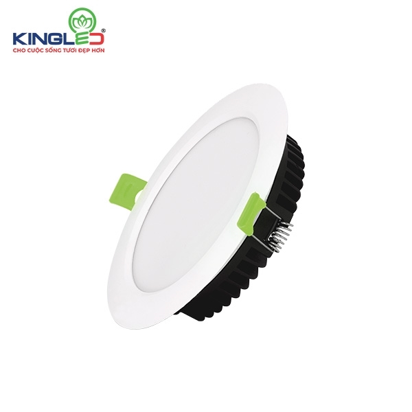 den led am tran don sac 6w kingled