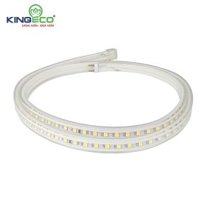 KingLED ĐÈN LED DÂY 2835 7W ĐƠN SẮC (EC-LD-7-2835) - EC-LD-7-2835-T