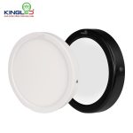KingLED Đèn led ốp trần Moonstone 24W Tròn ONL-24SS-T210 - ONL-24SS-T210-T/TT/V-T/D 3 den op tran moonstone 24w tron