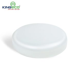 KingLED ĐÈN LED ỐP TRẦN TRÀN VIỀN 18W ĐƠN SẮC (OTV-18SS-T220-V/TT/T) - OTV-18SS-T220-T/TT/V