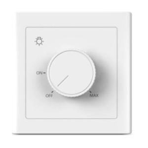 VinaLED LED Dimmer 1-10V - DIMVINA 1-10V R01 - Image 1