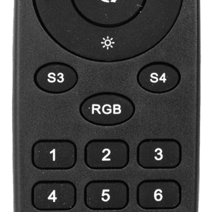 KingLED ĐIỀU KHIẺN SMART 9 KÊNH - DK-SM-9K - Image 1