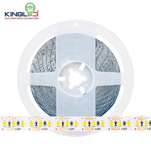 KingLED Đèn Led Dán DC12V - 18W (1 CUỘN 5 MÉT) - LDDC-18-180