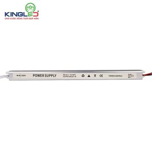 KingLED Bộ Nguồn 48W - ND-48-12