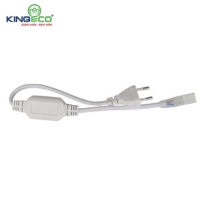 KingLED BỘ CHUYỂN NGUỒN LED DÂY KINGECO (DC-220-7) - DC-220-7