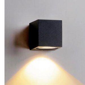 VinaLED Đèn ốp tường 7W - WL3-DB7