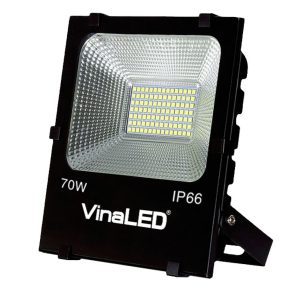VinaLED Đèn pha 70W - FL3-AB70