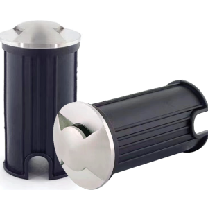 VinaLED Đèn âm sàn dẫn hướng 3W - UG2S-BS3