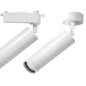 VinaLED Đèn Track Light 15W - TR-CW15/ TR-CB15/ TRM-CW15/ TRM-CB15