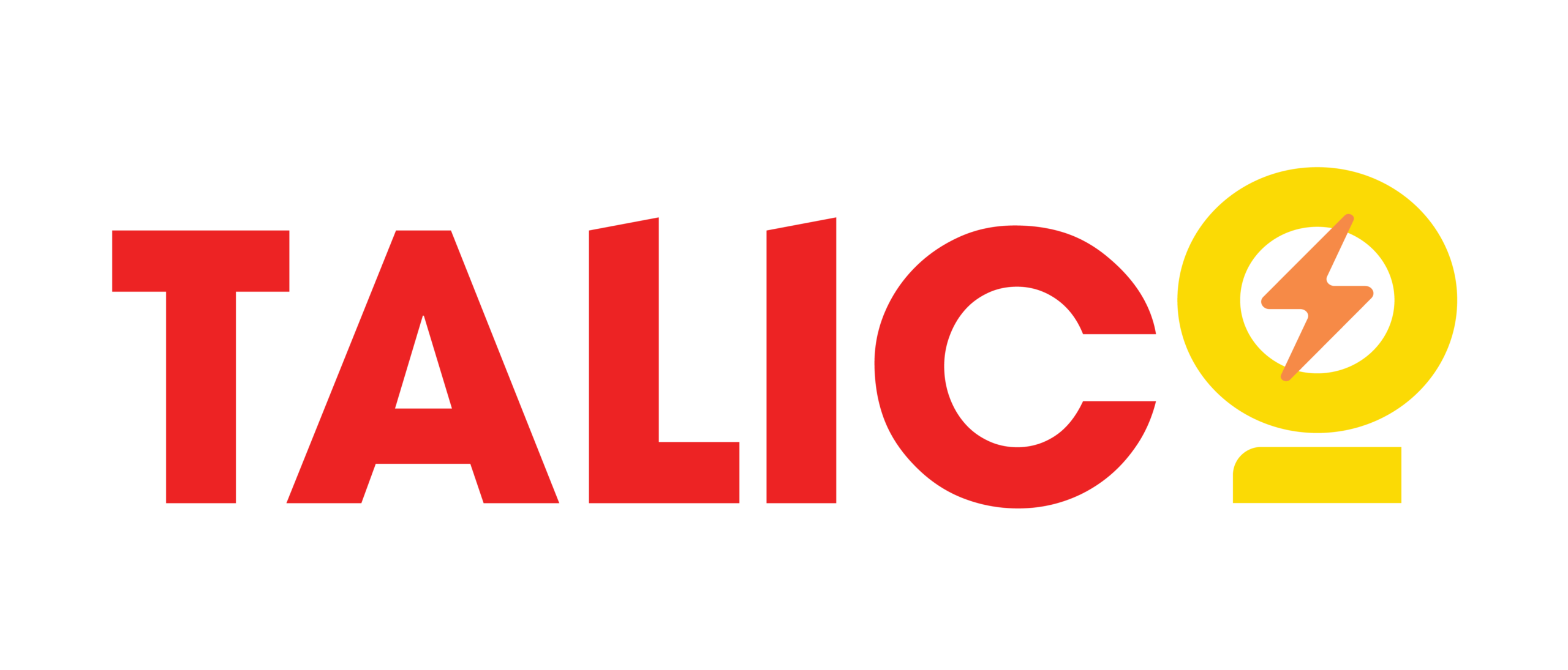 Main logo TALICO VIỆT NAM