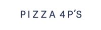 Trang chủ 2 Nhà hàng Pizza 4P's